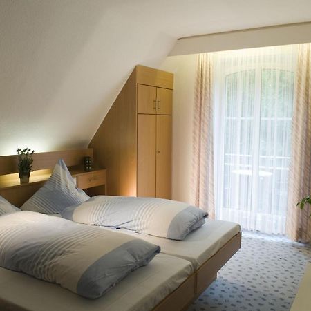 Hotel Diana Garni Bad Bertrich Szoba fotó