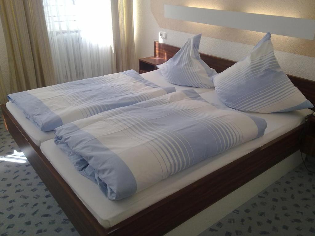 Hotel Diana Garni Bad Bertrich Szoba fotó